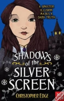 Capa do artigo Shadows Of The Silver Screen