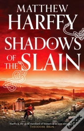 Shadows Of The Slain