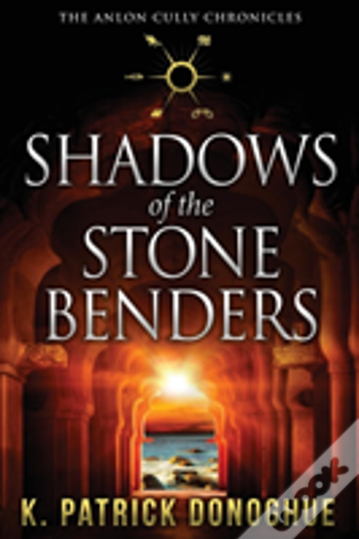 Shadows Of The Stone Benders