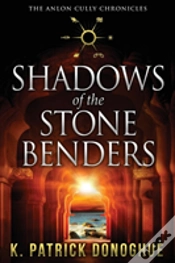 Capa do artigo Shadows Of The Stone Benders