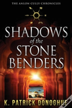 Capa do artigo Shadows Of The Stone Benders