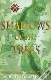 Shadows Of The Trees