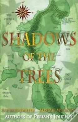 Capa do artigo Shadows Of The Trees