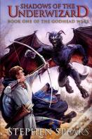 Shadows Of The Underwizard