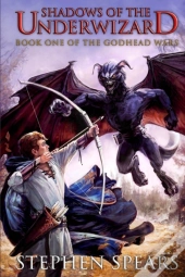 Shadows Of The Underwizard