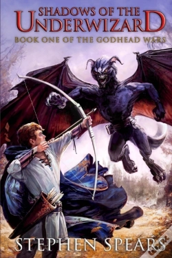 Capa do artigo Shadows Of The Underwizard