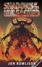 Capa do artigo Shadows Of The Unleashed