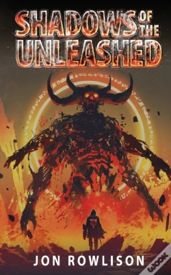 Capa do artigo Shadows Of The Unleashed