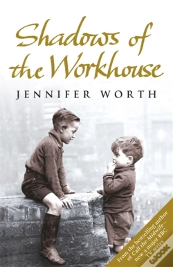 Capa do artigo Shadows Of The Workhouse