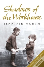 Capa do artigo Shadows Of The Workhouse