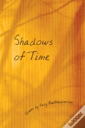 Capa do artigo Shadows Of Time