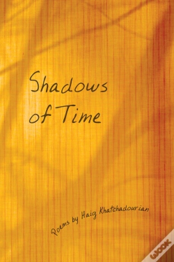 Capa do artigo Shadows Of Time