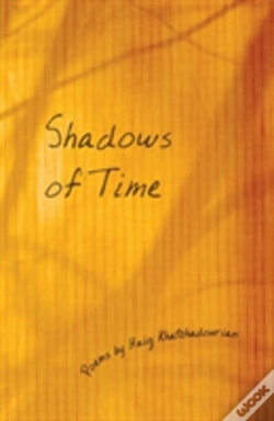 Capa do artigo Shadows Of Time