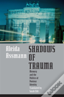Shadows Of Trauma