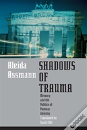 Capa do artigo Shadows Of Trauma