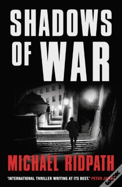 Capa do artigo Shadows Of War