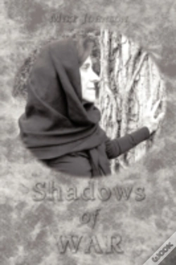 Capa do artigo Shadows Of War