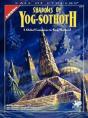 Shadows Of Yog-Sothoth - Preview