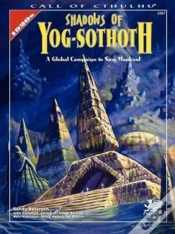 Capa do artigo Shadows Of Yog-Sothoth
