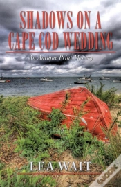 Capa do artigo Shadows On A Cape Cod Wedding
