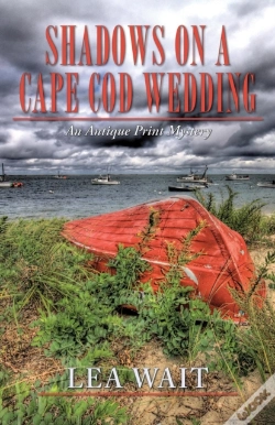 Capa do artigo Shadows On A Cape Cod Wedding