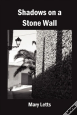 Capa do artigo Shadows On A Stone Wall