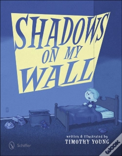 Capa do artigo Shadows On My Wall