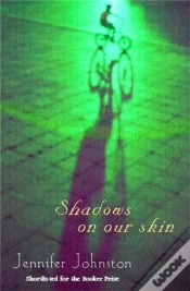 Capa do artigo Shadows On Our Skin