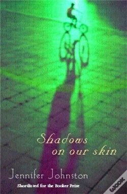 Capa do artigo Shadows On Our Skin