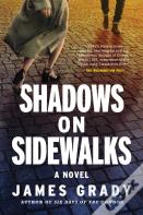 Shadows On Sidewalks