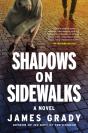 Shadows On Sidewalks - Preview