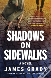 Capa do artigo Shadows On Sidewalks