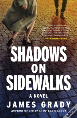 Capa do artigo Shadows On Sidewalks