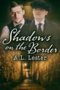 Shadows On The Border - Preview