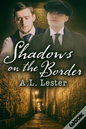 Capa do artigo Shadows On The Border