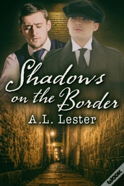 Capa do artigo Shadows On The Border