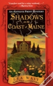Capa do artigo Shadows On The Coast Of Maine