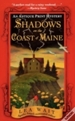 Capa do artigo Shadows On The Coast Of Maine