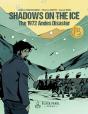 Shadows On The Ice - Preview