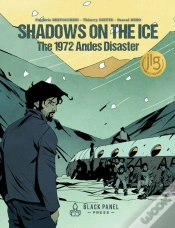 Capa do artigo Shadows On The Ice