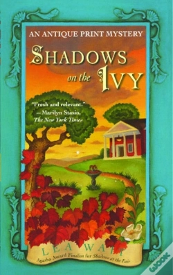 Capa do artigo Shadows On The Ivy
