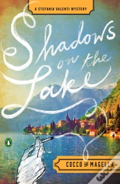 Capa do artigo Shadows On The Lake