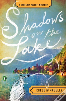 Capa do artigo Shadows On The Lake