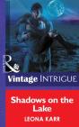Shadows On The Lake - Preview