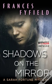 Capa do artigo Shadows On The Mirror
