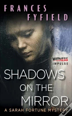 Capa do artigo Shadows On The Mirror