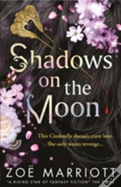 Capa do artigo Shadows On The Moon