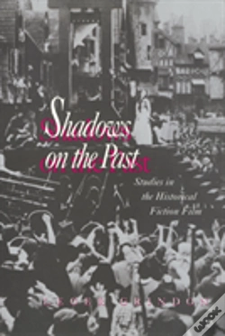 Capa do artigo Shadows On The Past