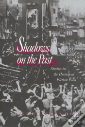 Capa do artigo Shadows On The Past
