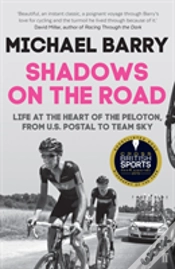 Capa do artigo Shadows On The Road